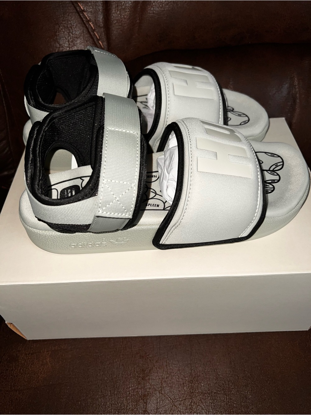 Adidas Adilette 2.0